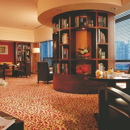 Union Square, Shanghai Pudong - Marriott Executive Apartments 内观 照片
